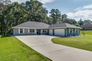 5379 NW 80th Ave Rd, Ocala, FL 34482, Sold 12/19/22