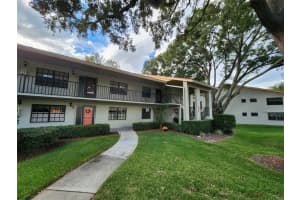 2040 LAKEVIEW DR #205, CLEARWATER, FL 33763 Sold 01/25/23