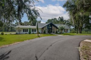 13703 NW HWY 225A, REDDICK, FL 32686 Sold 05/20/25