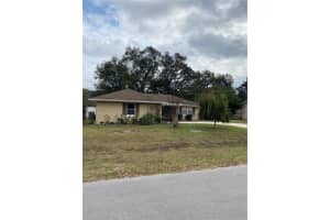 12101 96TH TERRACE, BELLEVIEW, FL 34420 Sold 03/01/23