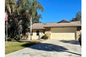 11805 FISHERMAN LANE, HOMOSASSA, FL 34448 Sold 03/02/23
