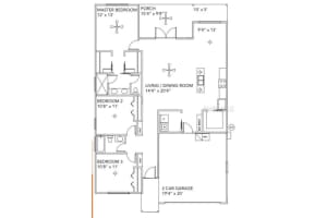 15720 126 LANE, ALACHUA, FL 32615 Sold 07/08/24