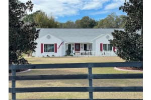 7096 93RD STREET ROAD, OCALA, FL 34476 Sold 07/26/23