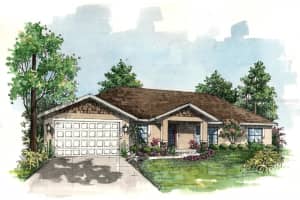 13089 103RD PLACE, DUNNELLON, FL 34432 Sold 10/01/24