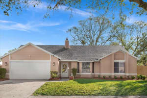 3701 POWERS RIDGE COURT, ORLANDO, FL 32808 Sold 04/07/23