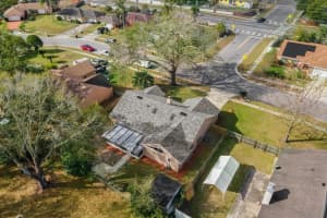 3701 POWERS RIDGE COURT, ORLANDO, FL 32808 Sold 04/07/23