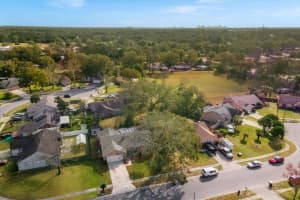 3701 POWERS RIDGE COURT, ORLANDO, FL 32808 Sold 04/07/23