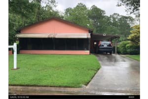 8637 42ND DRIVE, GAINESVILLE, FL 32653 Sold 07/27/23