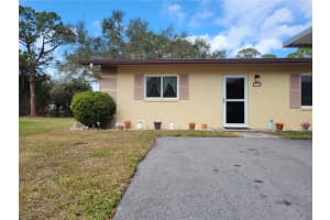 4615 TIPPECANOE TRAIL, SARASOTA, FL 34233 Sold 03/23/23