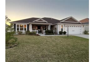11276 BERNING TERRACE, OXFORD, FL 34484 Sold 04/07/23