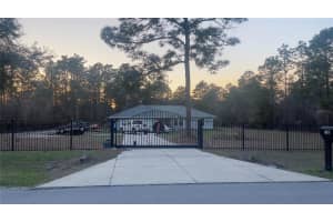 8796 129th Terrace Road, Dunnellon, Florida 34432