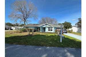8354 108th Loop, Ocala, Florida 34481