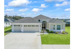 11221 ROZ WAY, OXFORD, FL 34484 Sold 06/01/23