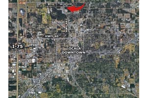 HWY 441 and W ANTHONY RD, OCALA, FL 34475 - MLS#MFROM653889