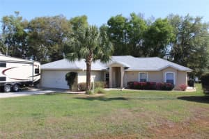 4436 AVOCET COURT, HERNANDO, FL 34442 Sold 07/27/23