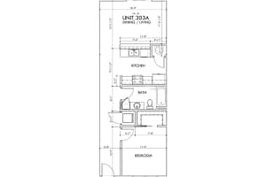 415 1ST AVENUE, OCALA, FL 34471 - MLS#MFROM654462