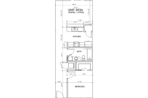 415 1ST AVENUE, OCALA, FL 34471 - MLS#MFROM654486