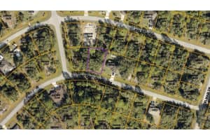 00 NOTRE DAME TERRACE, NORTH PORT, FL 34291 - MLS#MFROM654906