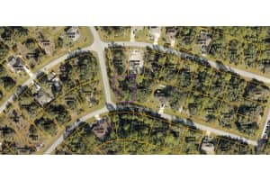 00 NOTRE DAME TERRACE, NORTH PORT, FL 34291 - MLS#MFROM654907