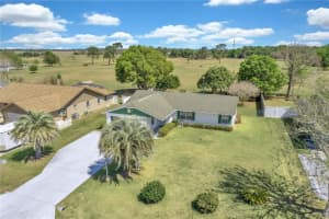 10865 SE 74th Ct, Belleview, FL 34420, Sold 06/01/23