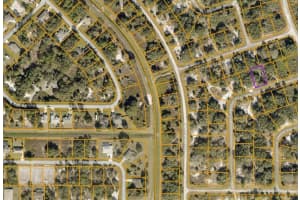00 HAMER TERRACE, NORTH PORT, FL 34291 - MLS#MFROM655068