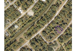 00 HAMBURG DRIVE, NORTH PORT, FL 34288 - MLS#MFROM655099