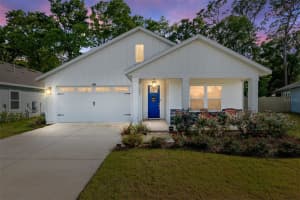 1757 SW 72nd CIR, Gainesville, FL 32607, Sold 05/01/23