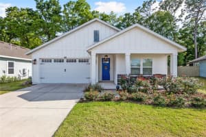1757 SW 72nd CIR, Gainesville, FL 32607, Sold 05/01/23