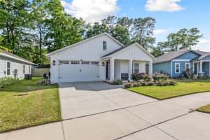 1757 SW 72nd CIR, Gainesville, FL 32607, Sold 05/01/23