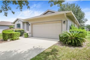 2155 N Brentwood Cir, Lecanto, FL 34461, Sold 05/31/23