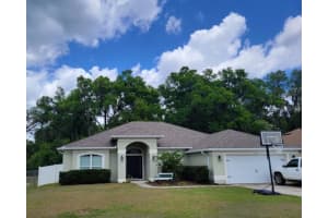 3735 97TH LANE, BELLEVIEW, FL 34420 Sold 06/03/24