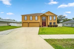 3205 44TH AVENUE, OCALA, FL 34480 Sold 10/23/23