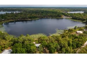 22649, 22645 and TBD 105TH AVENUE ROAD, FORT MC COY, FL 32134 - MLS#MFROM656013