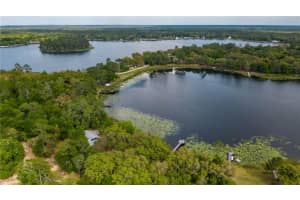 22649, 22645 and TBD 105TH AVENUE ROAD, FORT MC COY, FL 32134 - MLS#MFROM656013