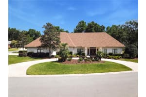 2131 MILL CREEK CIRCLE, OCALA, FL 34471 Sold 08/31/23