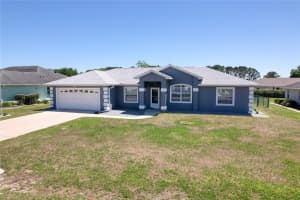 4644 NW 31 St, Ocala, FL 34482, Sold 05/24/23