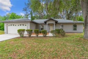 9629 4TH PLACE, GAINESVILLE, FL 32607 Sold 06/20/23