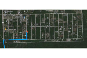 NE 154TH TER, FORT MC COY, FL 32134 - MLS#MFROM656874