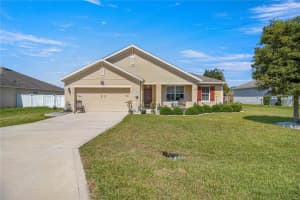 6720 64TH COURT, OCALA, FL 34476 Sold 07/14/23