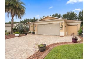 16088 15TH COURT, OCALA, FL 34473 Sold 06/30/23