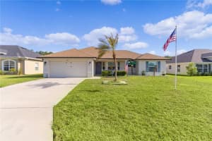 4013 98TH PLACE, BELLEVIEW, FL 34420 Sold 06/22/23