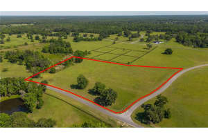 TBD 22ND AVENUE ROAD, OCALA, FL 34480 Sold 03/25/25