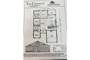 12596 49TH DRIVE, OXFORD, FL 34484 Sold 10/23/23