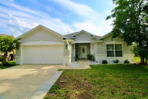 5792 40TH PLACE, OCALA, FL 34474 Sold 09/08/23