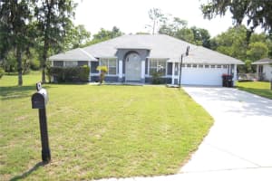 10061 69TH TERRACE, BELLEVIEW, FL 34420 Sold 07/01/24