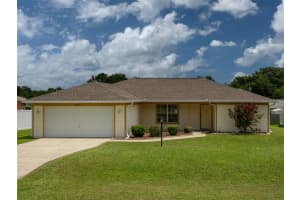 13275 3RD COURT, OCALA, FL 34473 Sold 07/07/23