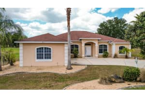 956 FOXRUN TERRACE, INVERNESS, FL 34453 Sold 07/07/23