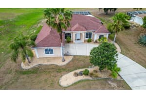 956 FOXRUN TERRACE, INVERNESS, FL 34453 Sold 07/07/23