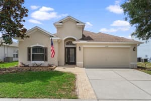 15515 DURANGO CIRCLE, BROOKSVILLE, FL 34604 Sold 07/28/23