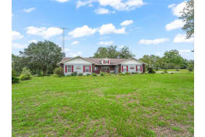7200 SE HIGHWAY 42, SUMMERFIELD, FL 34491 Sold 02/14/25